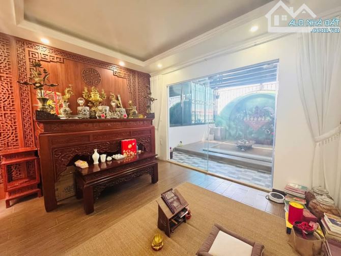 🌻Giảm giá Bán gấp nhà 4 Tầng - 100m² - 7.39 Tỷ - Tuyến 2 Phủ Thượng Đoạn, Hải An - 7