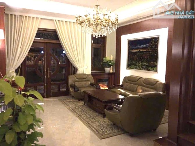 🏆Bán biệt thự đầu đường Đặng Thái Thân diện tích 287m2 giá 37,5 tỷ - 7