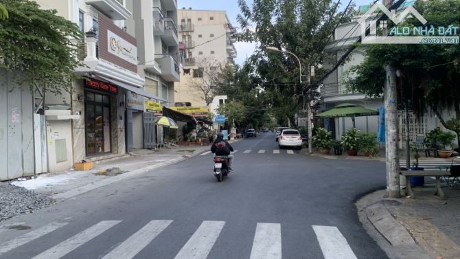 Chuyển nhượng quỹ đất lớn 1984m2 MT đường 77 P.Tân Quy, Quận 7, 200tỷ - 7