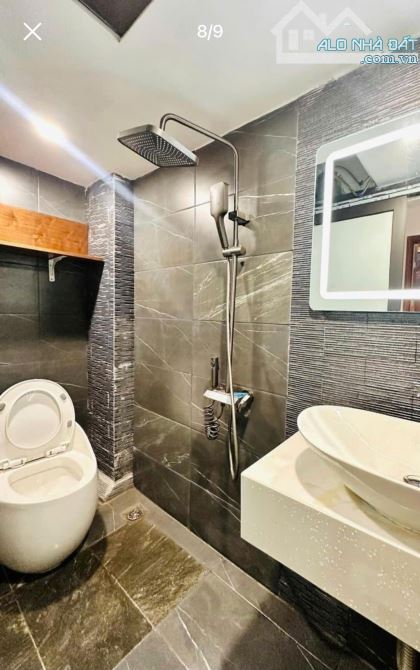 Căn Nhà Đ.Lê Lợi, Gò Vấp Với 40m2 SHR 1T2L3PN Sẵn Nội Thất Và HDT 8,5Tr Chỉ Có 2,85 Tỷ - 7