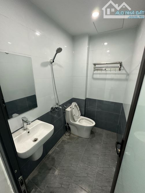 Bán Nhà Riêng 30m2, 4,7 tỷ, 3PN + 4WC, Vân Canh, Hoài Đức, Hà Nội, 10m ra đường ô tô tránh - 7