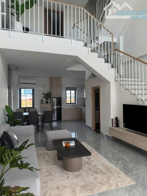 Bán nhà ở xã hội ngay Phường Hòa Phú, TP Thủ Dầu Một, Bình Dương ,chỉ 750Tr - 7