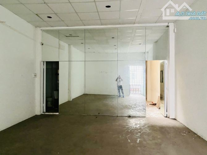 💥 HÀNG HIẾM PHÚ NHUẬN - HẺM XE TẢI, KINH DOANH ĐỈNH, 110M², GIÁ HỜI - 7