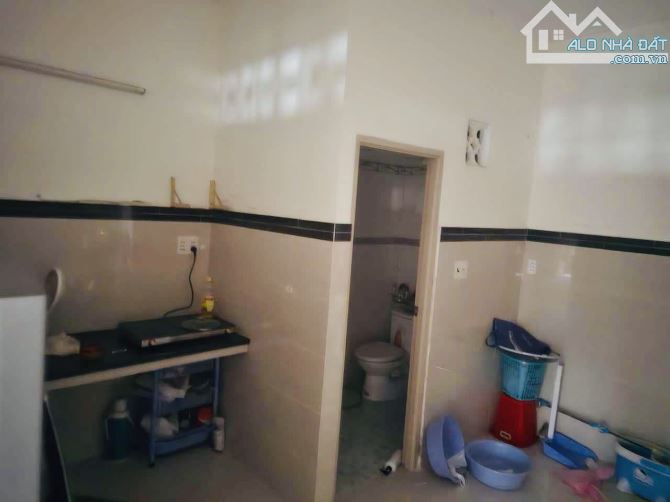 BÁN NHÀ HẺM 4M TRƯỜNG CHINH, TÂN PHÚ – 2 TẦNG, 40M², CHỈ 2.9 TỶ! - 7