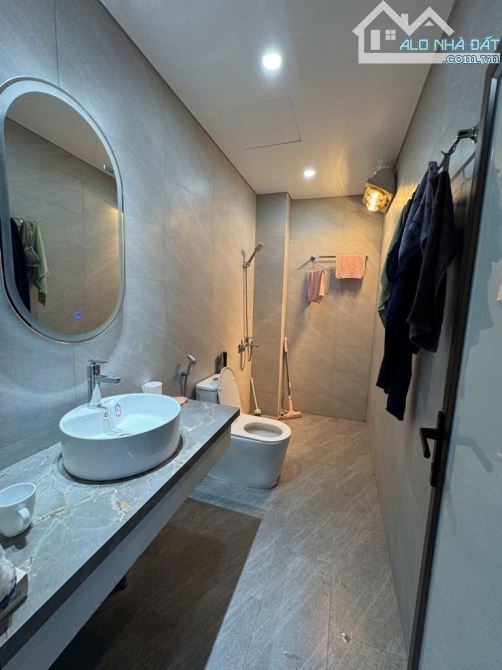 NHÀ 78M2*3T PHAN ĐÌNH GIÓT, NGÕ XE TẢI TRÁNH, 2 MẶT THOÁNG - 7