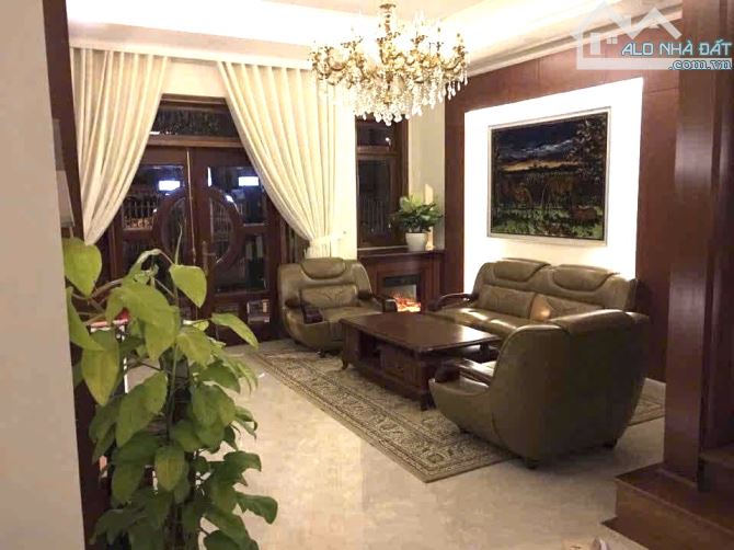 🏆Bán biệt thự đầu đường Đặng Thái Thân diện tích 287m2 giá 37,5 tỷ - 8