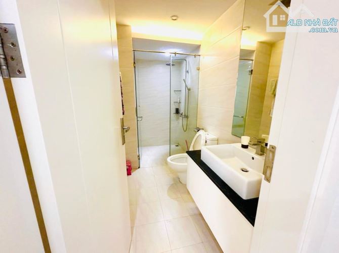 CĂN HỘ TÂY HÀ TOWER TỐ HỮU TRUNG VĂN 3 NGỦ 2 WC NỘI THẤT NHẬP KHẨU 116m 7.8 TỶ - 8