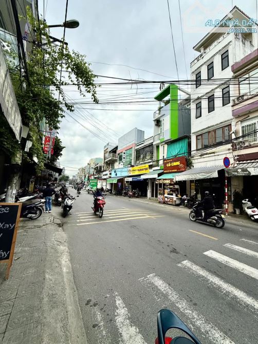 📌📌📌Làm việc trực tiếp!!!🏫 Bán nhà 5 tầng 5 mê mặt tiền đường Lê độ 10m5 giá rẻ 🔥 - 8