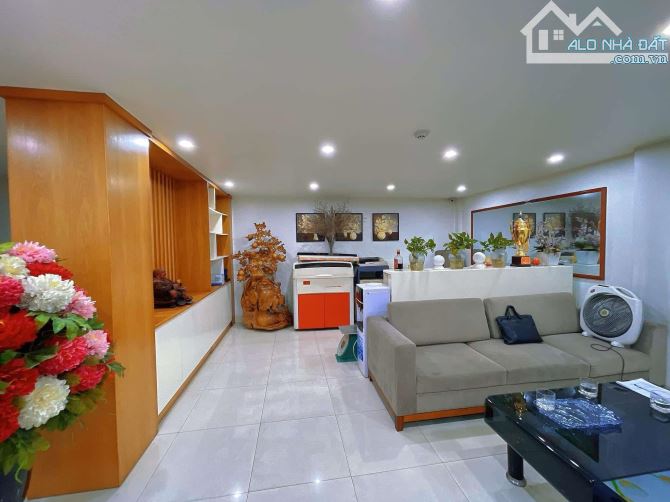 Nguyễn Xiển - Thanh Xuân 105m x 9 tầng, mặt tiền 9m, giá 42 tỷ thương lượng - 8