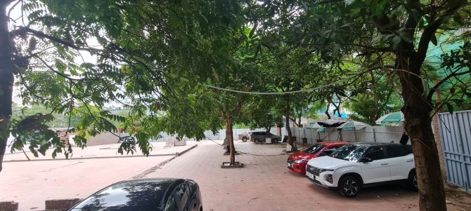 BÁN ĐẤT MẶT PHỐ TRẦN THÁI TÔNG CẦU GIẤY 3300M2 ĐẤT X MT 70M X 920 TỶ - 8