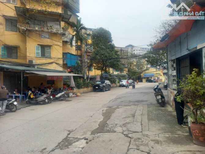 NHÀ 78M2*3T PHAN ĐÌNH GIÓT, NGÕ XE TẢI TRÁNH, 2 MẶT THOÁNG - 8