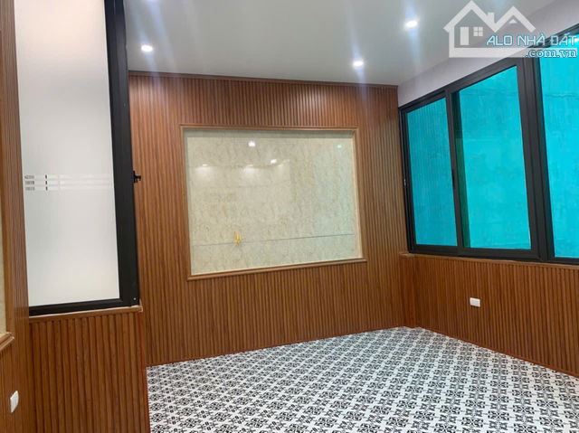 NHÀ PHÂN LÔ 70M2*7T PHAN ĐÌNH GIÓT, GARA, Ô TÔ TRÁNH, THANG MÁY - 8