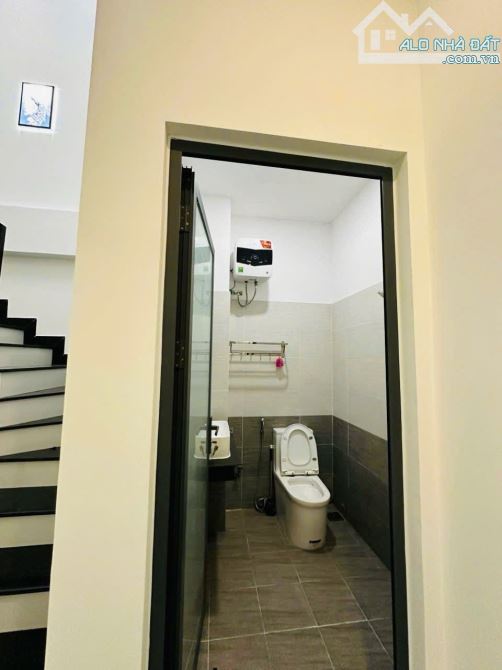 Bán nhà riêng tại Nguyễn Như Hạnh, 3,65 tỷ, 70m2, 3PN, 3WC, Liên Chiểu, Đà Nẵng - 9