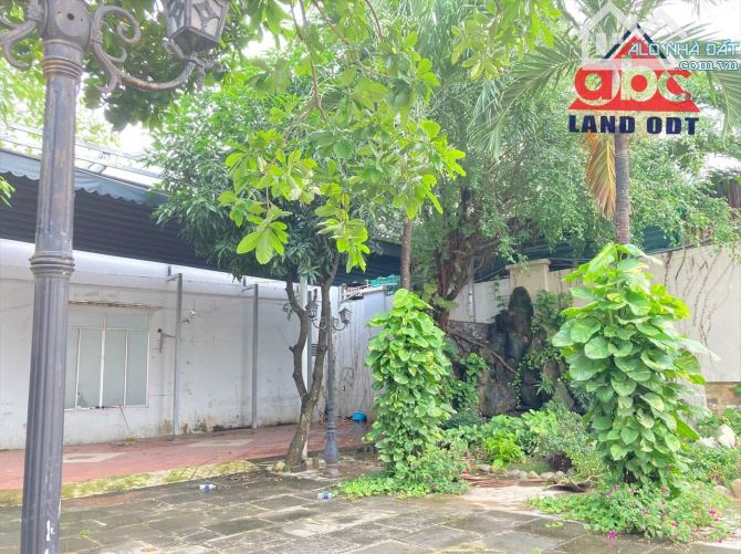 NP224 Bán Show Room MẶT TIỀN QL.1A, 1720M2. Gần chợ Quảng Biên, Quảng Tiến, Trảng Bom. Chỉ - 9