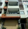 Nhà Mới- Đẹp vuông vức 64m2 Đường Lê Văn Thọ- Q. Gò Vấp- Chỉ 6$.