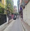Bán nhà ngõ 100 Yên Lãng - Láng Hạ - Đống Đa 4 Tầng DT30m2 ngõ ô tô Giá 6.835 tỷ