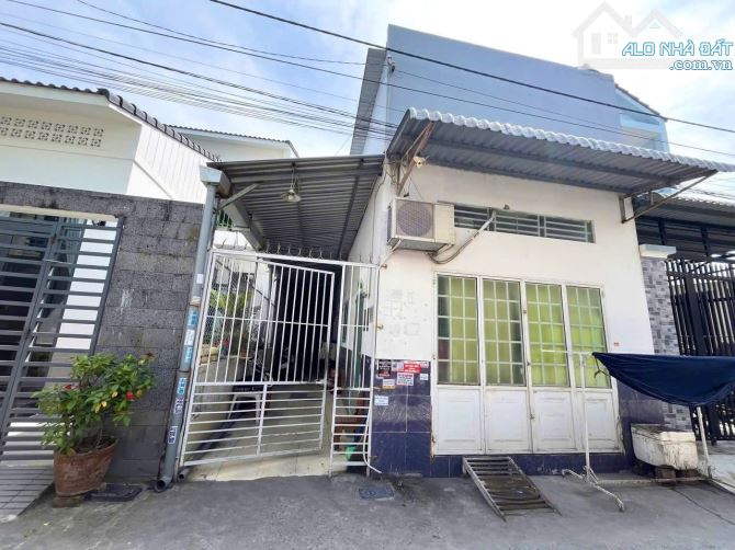 Bán Dãy Trọ 5p Đường Lê Văn Thuấn ( Hẻm 132 Cũ ), P.Hưng Lợi, Q.Ninh Kiều, Tp Cần Thơ.