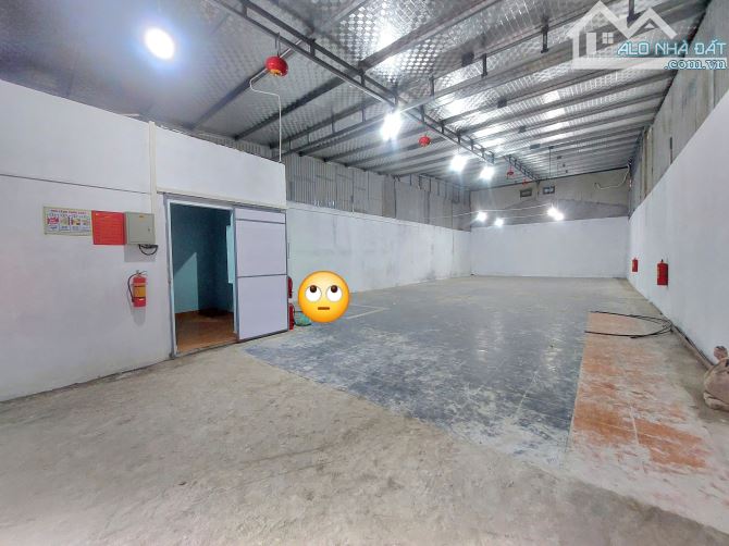 💥 Cho thuê KHO XƯỞNG 220m,270m điện 3Fa tại Tân Mai,Trần Thủ Độ, Hoàng Liệt,Hoàng Mai,HN - 6