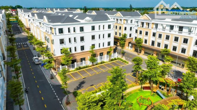 Sở Hữu vincom shophouse Quảng Trị chị từ 1,7 tỷ - trực tiếp CĐT