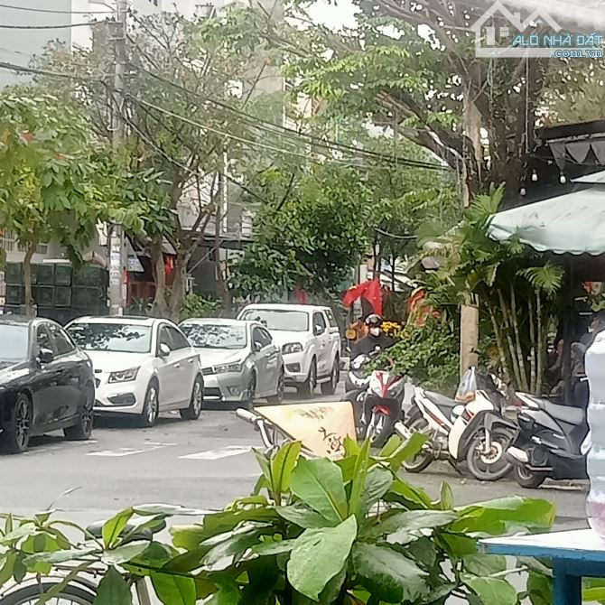 Bán lô đất đường phan bôi.sát nguyễn công trứ ăn hải đông sơn trà TP ĐÀ NẴNG
