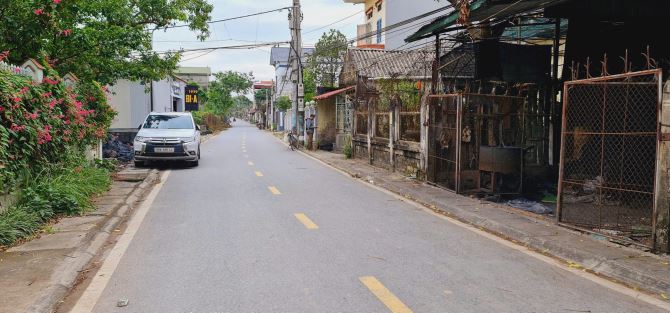 Bán đất tại Mễ Sở, Văn Giang, Hưng Yên, giá thỏa thuận, 100m2