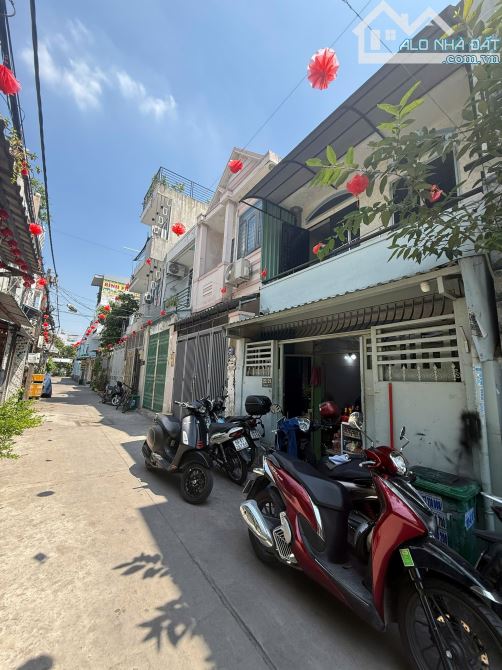 cần bán, vị trí siêu đẹp, HẺM TẢI THẲNG MỘT TRỤC DƯƠNG THỊ MƯỜI tân thới hiệp quận 12
