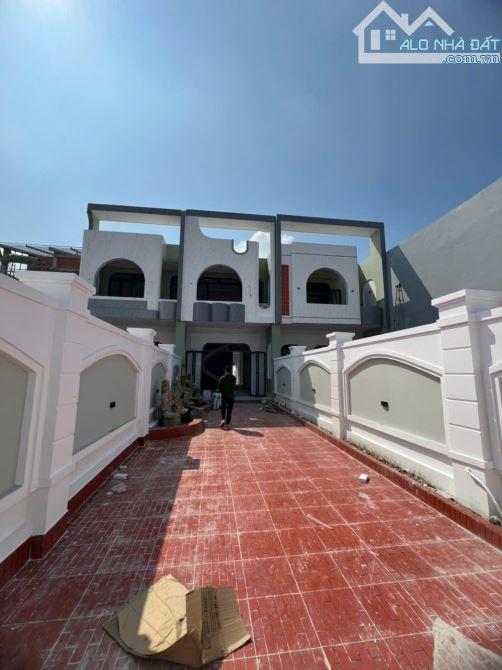 🌟 Villa siêu to khủng lồ - ngay KCN Cầu Tràm - Đinh Đức Thiện