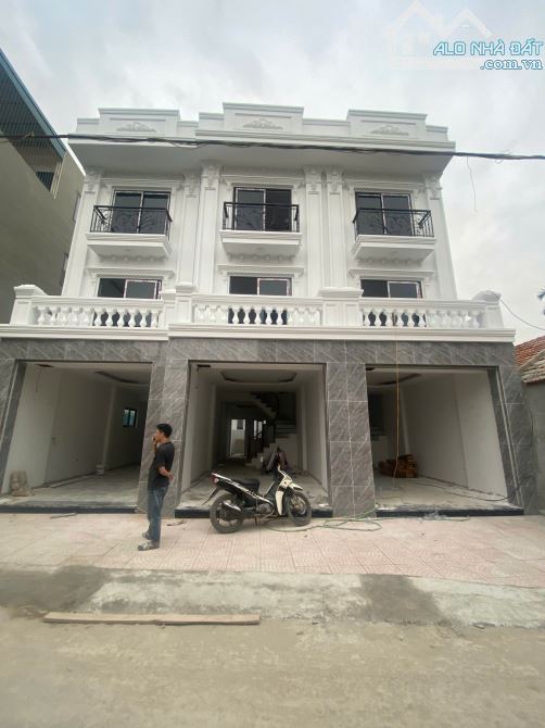 🏡 SIÊU HIẾM! BÁN NHÀ 3 TẦNG 63M² TẠI ĐẠI THÀNH – SÂN RỘNG, GẦN CHỢ, CHỈ HƠN 3 TỶ! 💥