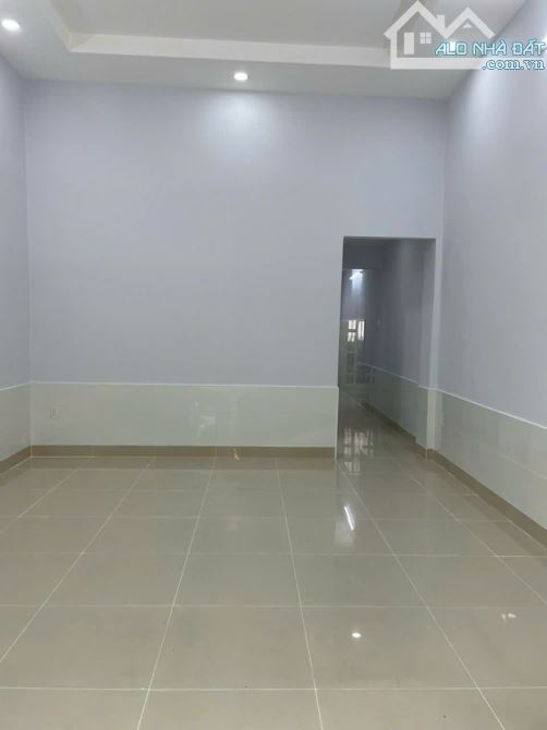 Bán nhà Đất Thánh 50m2 (4.1x12.5) siêu đẹp, nhỉnh 5 tỷ 18 tỷ