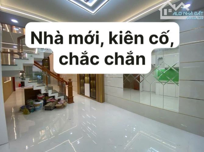 🏡  BÁN NHÀ TRÙM NGỘP NGAY CHỢ TÂN HƯƠNG – 56M² – CHỈ 4,9 TỶ 💥