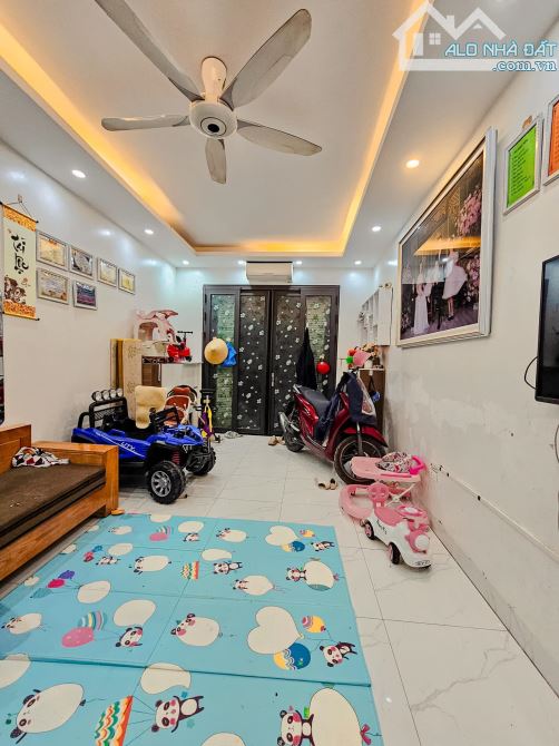 🏡 BÁN NHÀ ĐẸP – NGUYỄN ĐẠO AN, BẮC TỪ LIÊM - 35M2 - 5 TẦNG - 6,65 TỶ 🏡