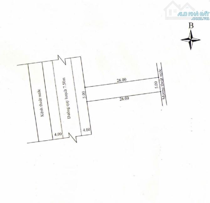 BÁN LÔ ĐẤT MT YÊN THẾ - ĐƯỜNG 7.5M - DT KHỦNG- GIÁ NHỈNH 5 TỶ