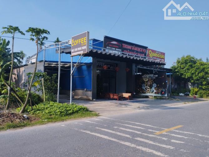 Siêu phẩm 106m2 ngang 7,5 Tư Thủy,Hòa Nghĩa,Dương Kinh,kinh doanh buôn bán, dân cư đông.