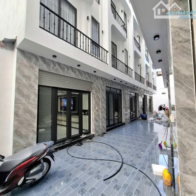 🔥 Bán Nhà 4 Tầng - Nam Pháp, Đằng Giang, Ngô Quyền - 54-67m² - Giá Từ 3.3 Tỷ 🔥