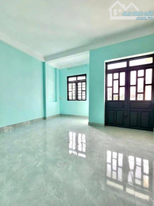 Bán nhà 5 tầng kiên cố (63m2) Nguyễn Huy Tưởng, Bình Thạnh (63m2). Giá: 8,4 tỷ