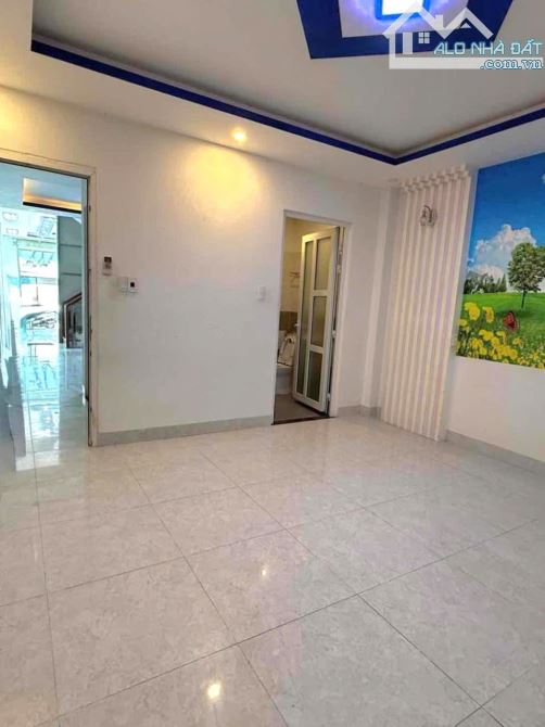 SIÊU HIẾM_ NHÀ 3TẦNG-90M2-Phố Tôn Quang Phiệt-Q. Sơn Trà--Giá chỉ 6ty 86.