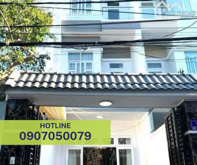 BÁN GẤP NHÀ MẶT TIỀN TÚ XƯƠNG DT 103M2 GIÁ CHỈ 8.5 TỶ (1 TRỆT 3 LẦU) GẦN CHỢ KD BUÔN BÁN