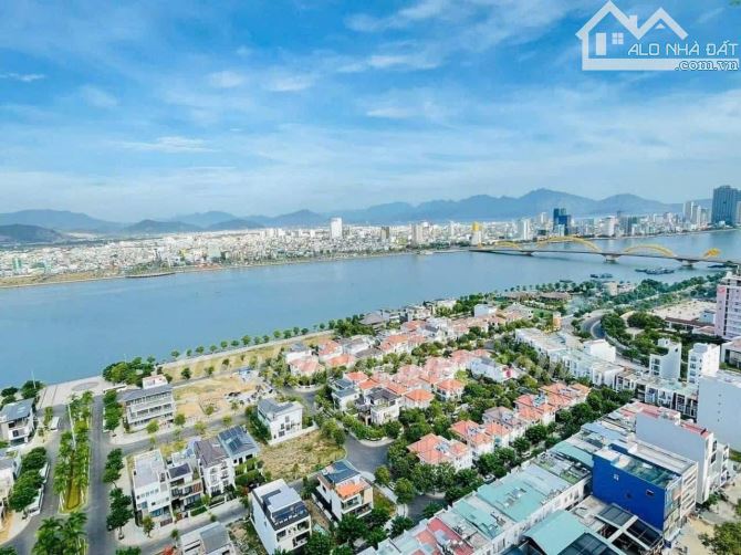 Bán biệt thự Euro Village 1 đường Bằng Lăng 3, khu compoud đẳng cấp nhất Đà Nẵng