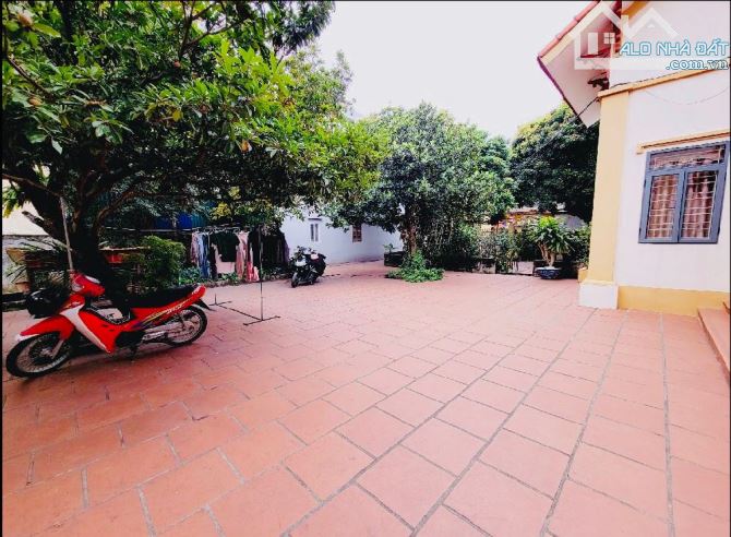 🔥 SIÊU PHẨM NHÀ 5 GIAN 300M²(NAM HỒNG, ĐÔNG ANH)_THÔNG OTO_TIỆN ÍCH BAO QUANH ĐẤT_GIAO TH