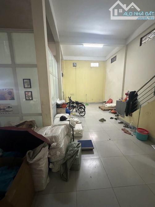 🏡 BÁN NHÀ PHỐ NGHI TÀM - TÂY HỒ – MẶT TIỀN KHỦNG 9M – DIỆN TÍCH 110M – 16.2TỶ