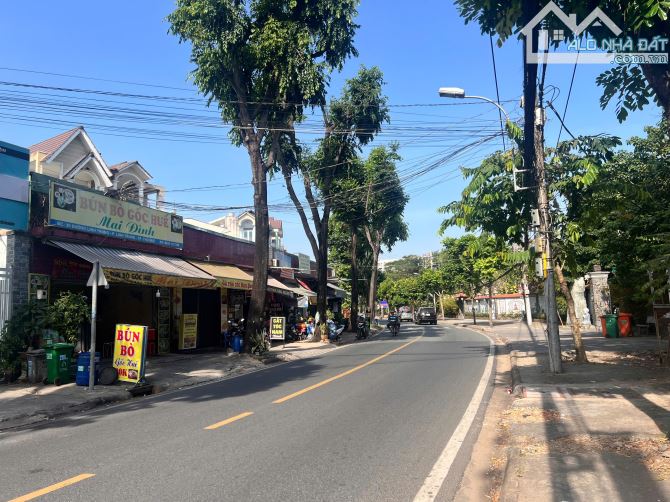 Cc Cần bán thửa đất 540m2 Mặt tiền đường Linh Trung  - Gần Metro