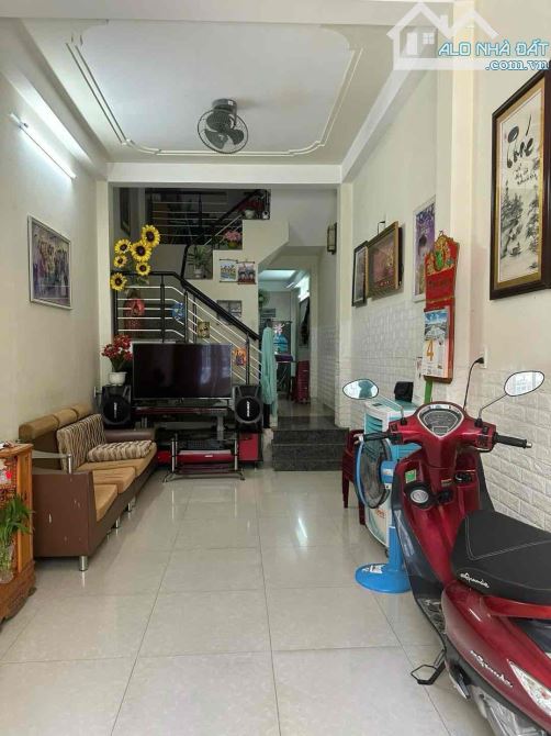 🏡 BÁN NHÀ 3 TẦNG – KIỆT LÊ CƠ, HẢI CHÂU – 3.5 TỶ