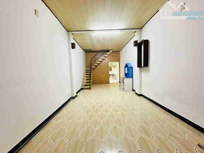 🏡 NHÀ GÁC LỬNG – KIỆT NGUYỄN THỊ MINH KHAI, HẢI CHÂU – 2.X TỶ