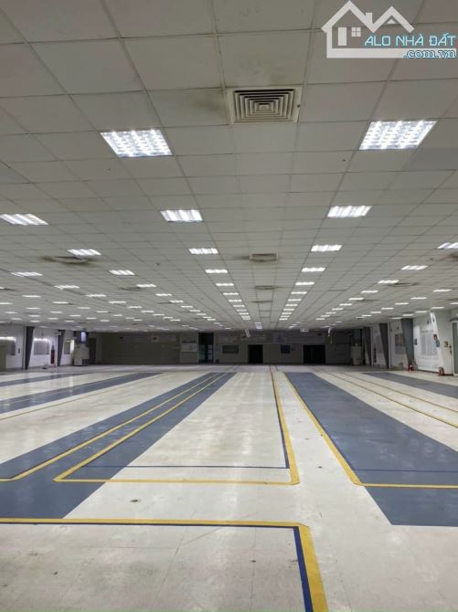 Bán sàn Văn Phòng D2 Giảng Võ, Ba Đình. Dt 305 m2, Tầng 5. Lô góc 3 thoáng, sở hữu lâu dài