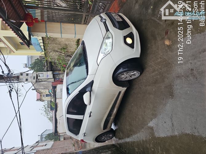 Ối RỜI ƠI ĐƯỜNG Ô TÔ ĐỖ CỬA   RẺ 277 HƯƠNG MẠC  LÔ ĐẤT  GIÁ HƠN 1TỶ  GẦN 60M2 x4M