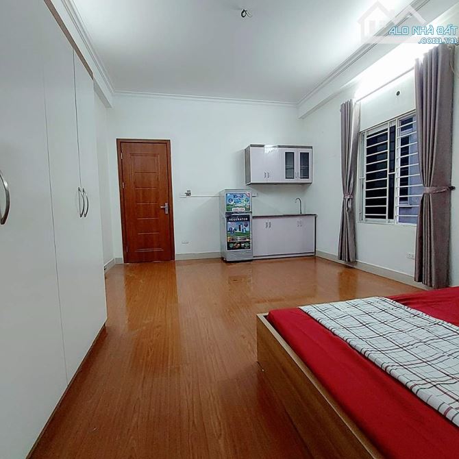 Cho thuê phòng khép kín trong ngõ 66 hồ tùng mậu
