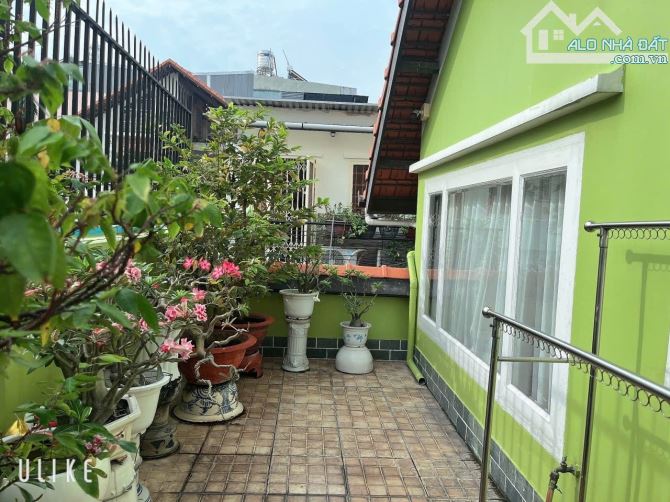 🏠NHÀ RẤT ĐẸP NGAY KHU BẮC HẢI, 47M2 (NGANG 5.4 NỞ HẬU 5.7), 3 TẦNG, 3 PHÒNG NGỦ - 10