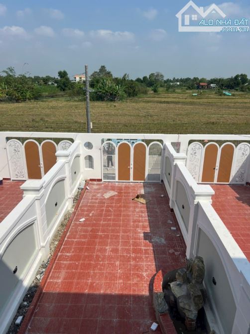 🌟 Villa siêu to khủng lồ - ngay KCN Cầu Tràm - Đinh Đức Thiện - 10