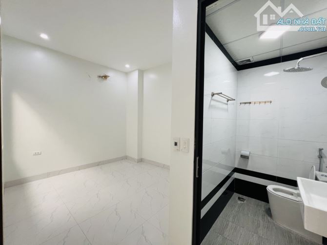 🏡 BÁN NHÀ 3 TẦNG MỚI XÂY - FULL NỘI THẤT - TRUNG TÂM UY NỖ, ĐÔNG ANH - 10