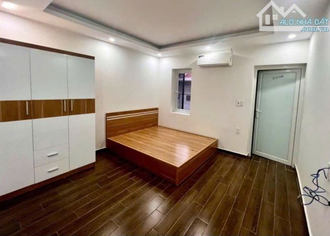 Bán nhà tại đường Tô Vũ, Đằng Lâm, Hải An. 76m², 4 tầng, chỉ 5,05 tỷ. - 10